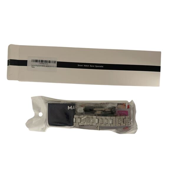 Band and Case Set for Apple Watch - Picture 2 of 3